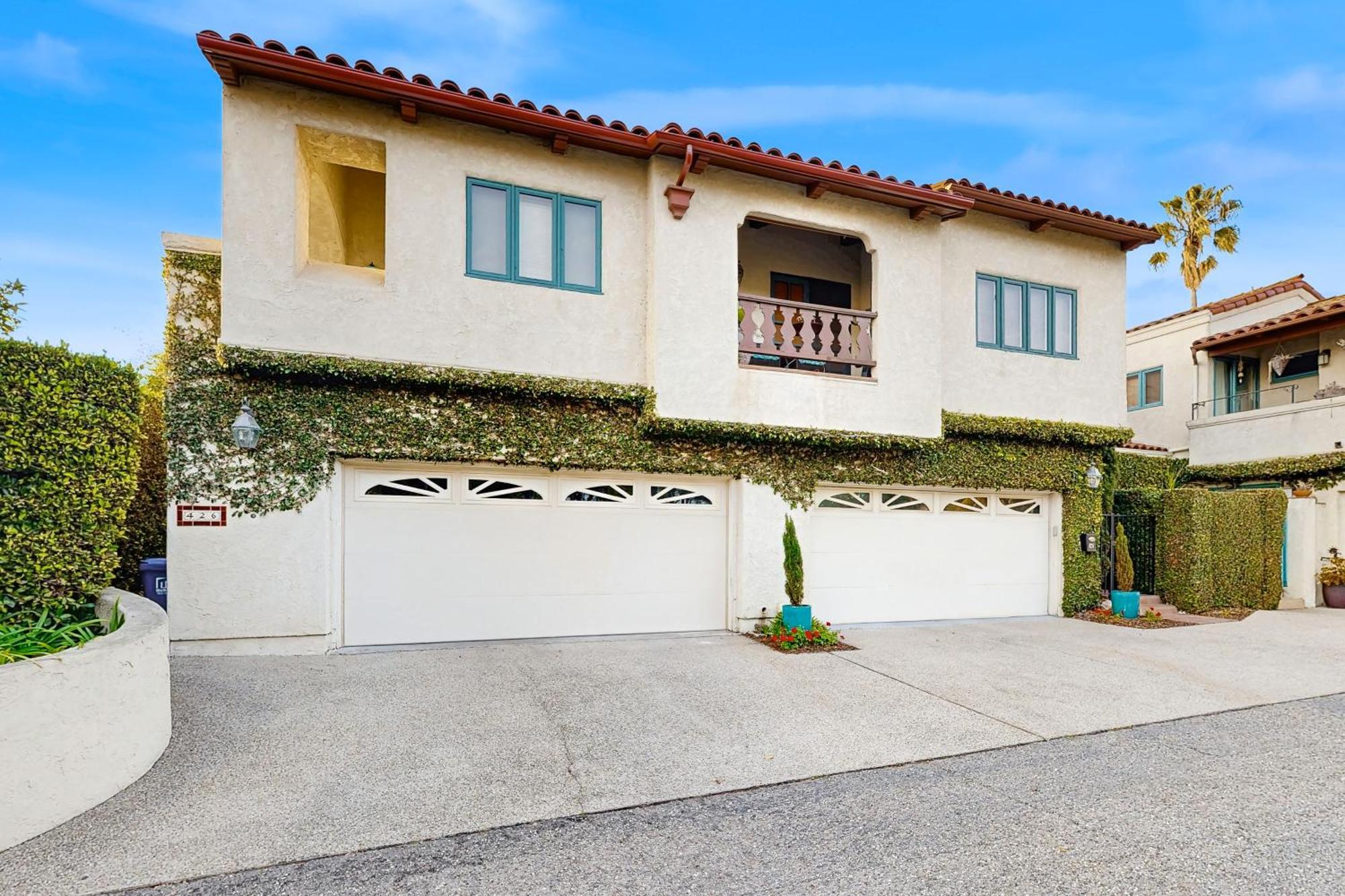 Holiday home Sunny's House Santa Barbara