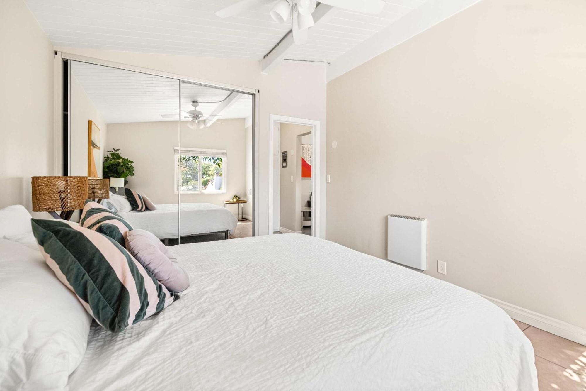 American Riviera Oasis Close To And Downtown Holiday home Santa Barbara