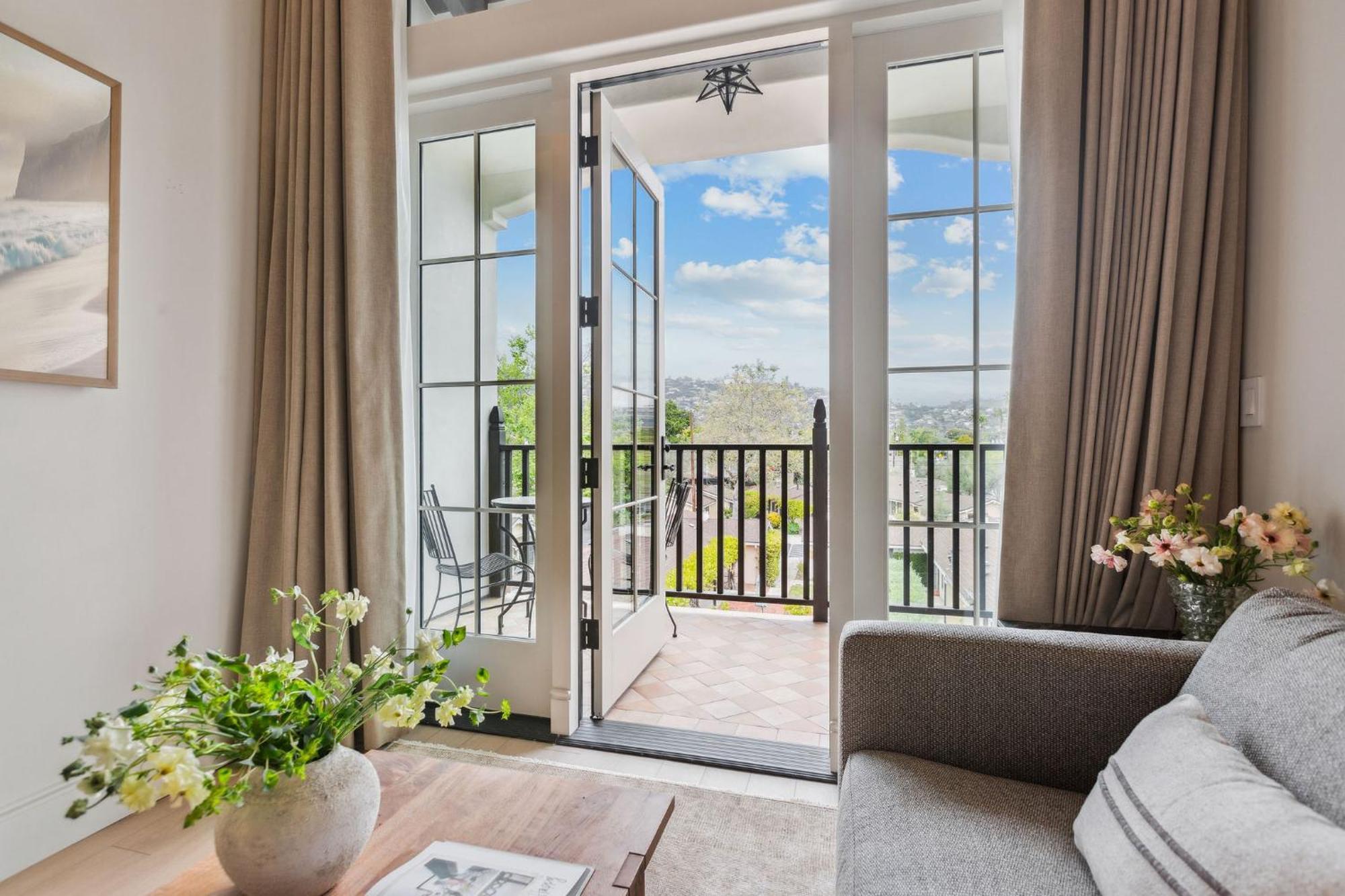 Aparthotel Casa Riviera - Boutique In Downtown Santa Barbara