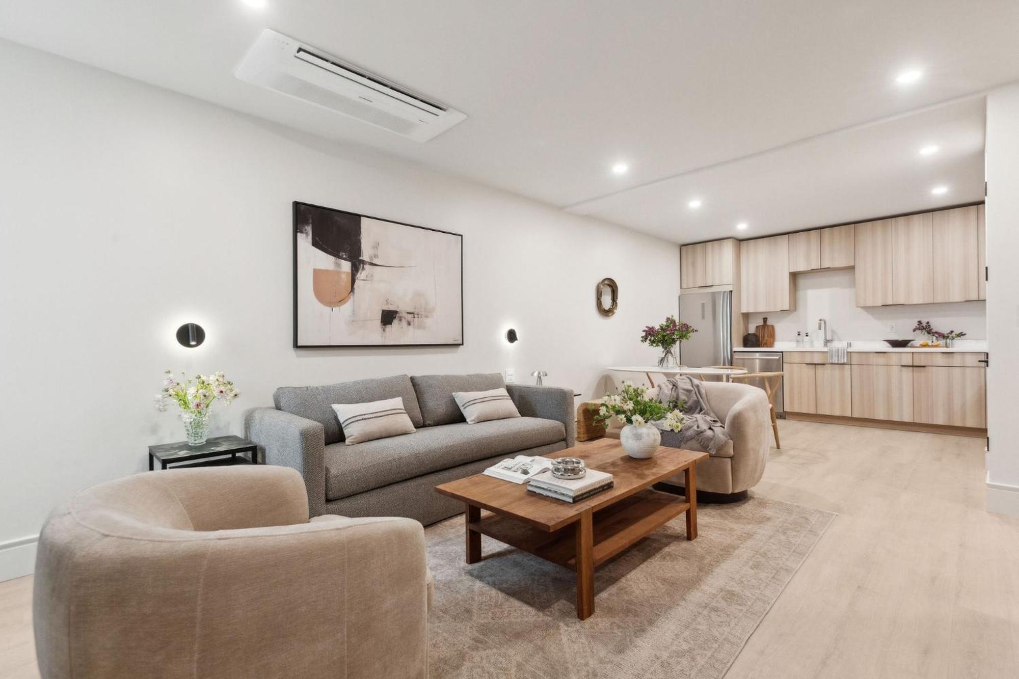Casa Riviera - Boutique In Downtown Aparthotel *