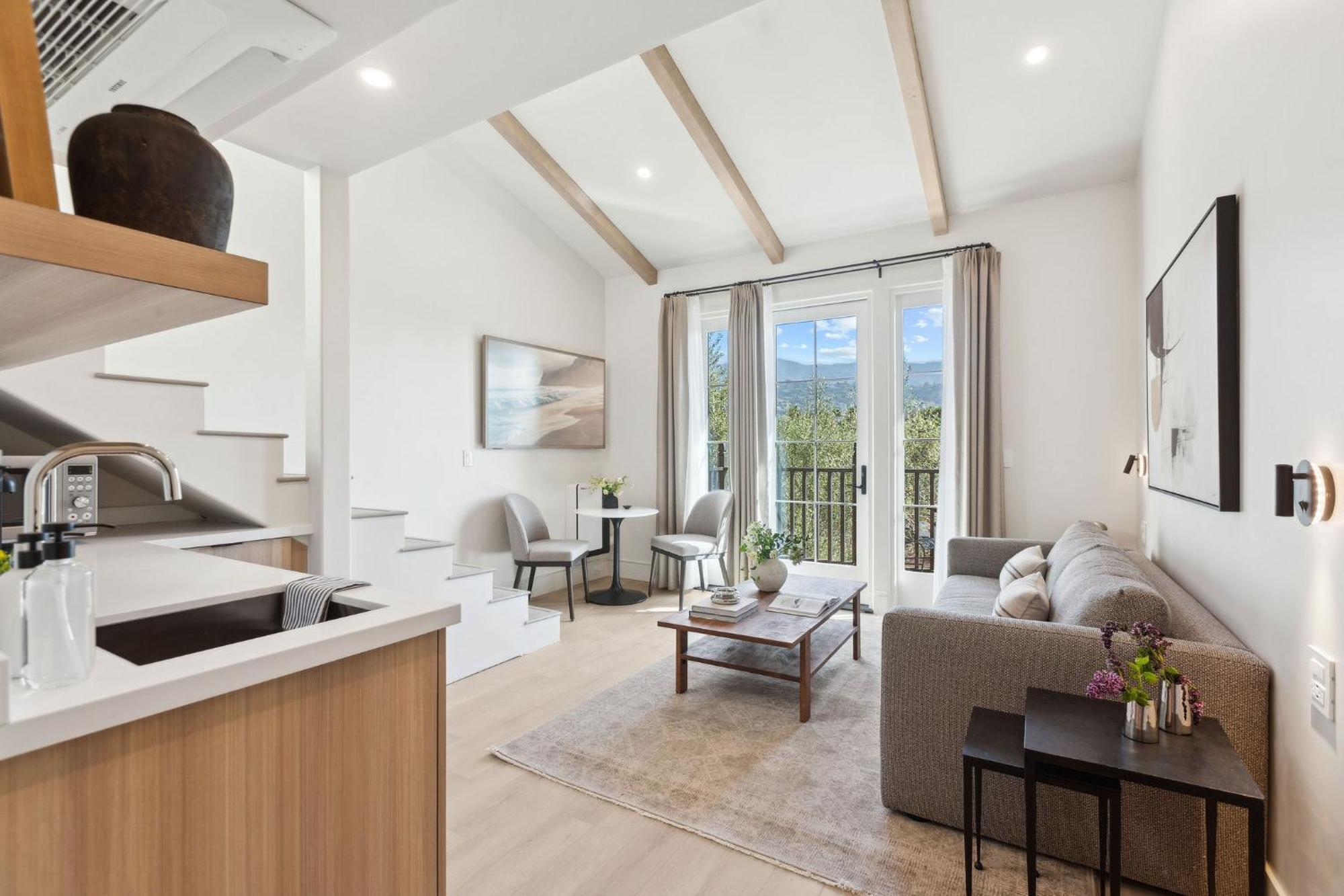 Aparthotel Casa Riviera - Boutique In Downtown