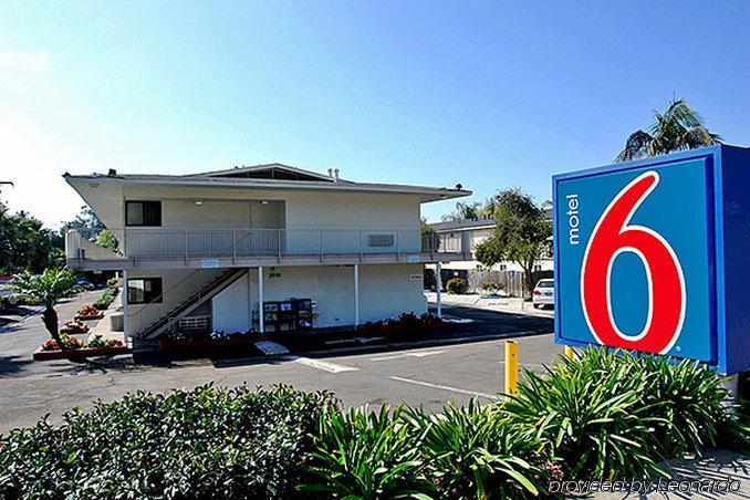 Hotel 6-santa Barbara, Ca - State Street Santa Barbara