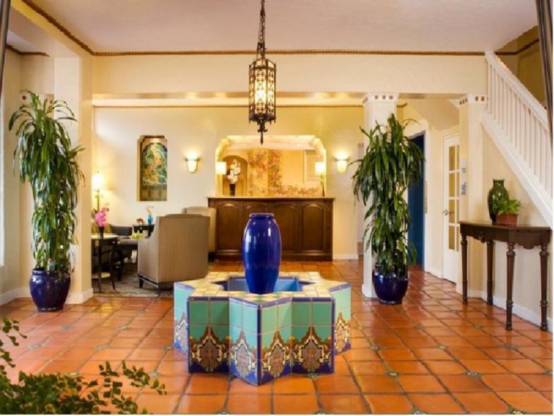 Virginia Santa Barbara, Tapestry Collection By Hilton 4*
