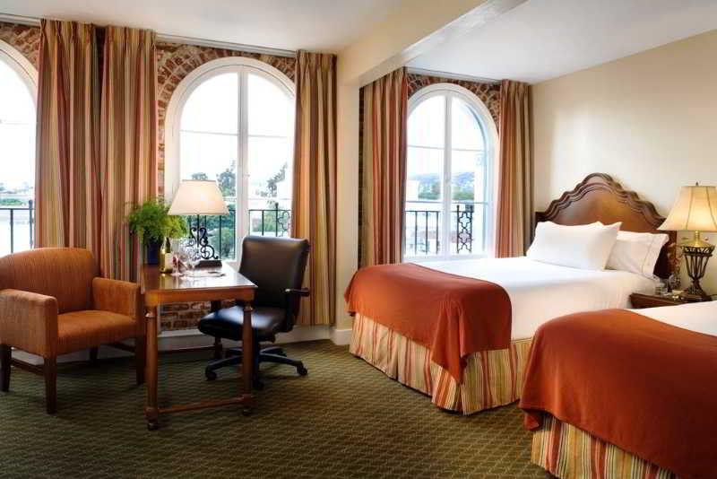 Virginia Santa Barbara, Tapestry Collection By Hilton Hotel