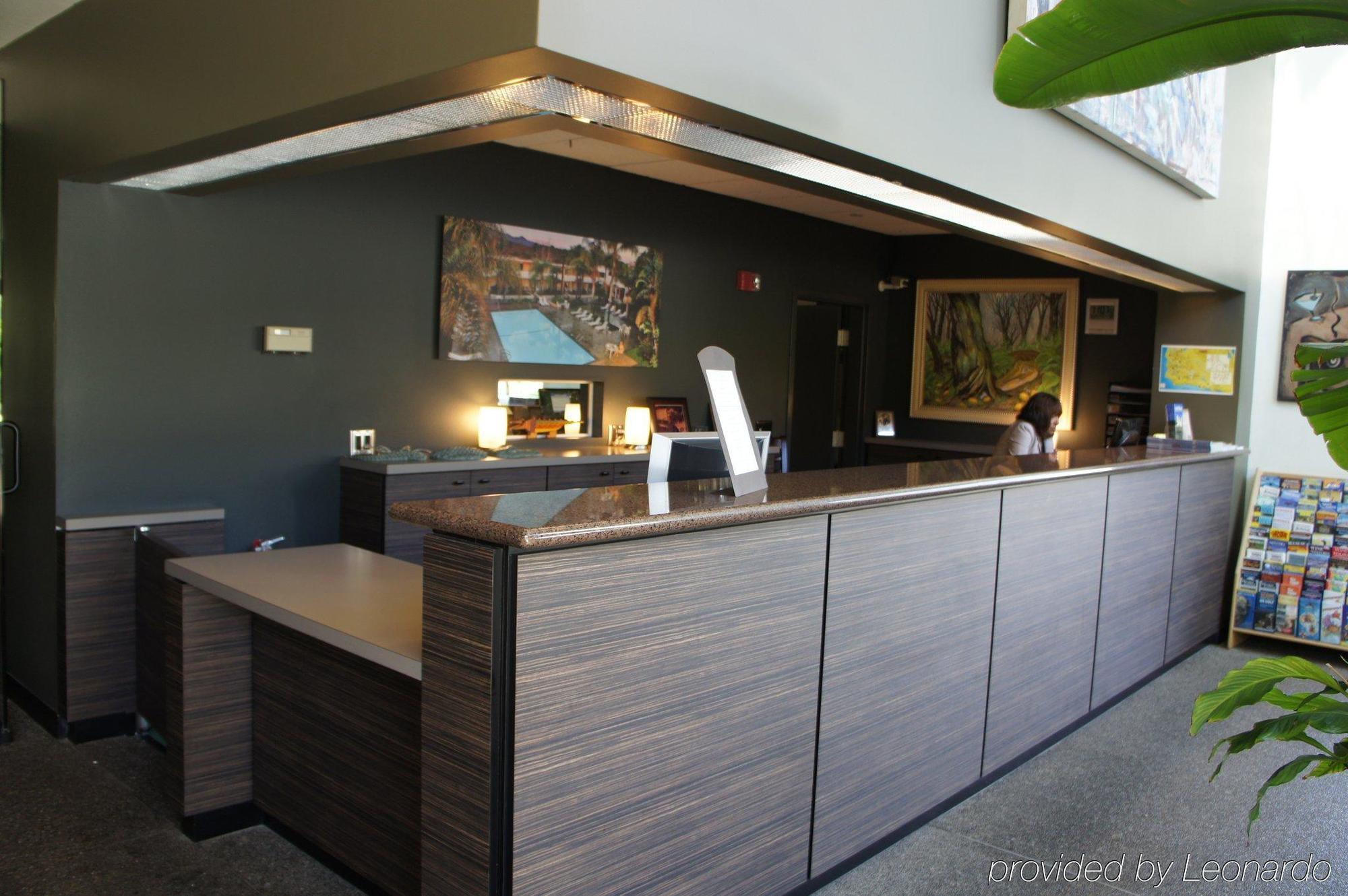 Lemon Tree Hotel