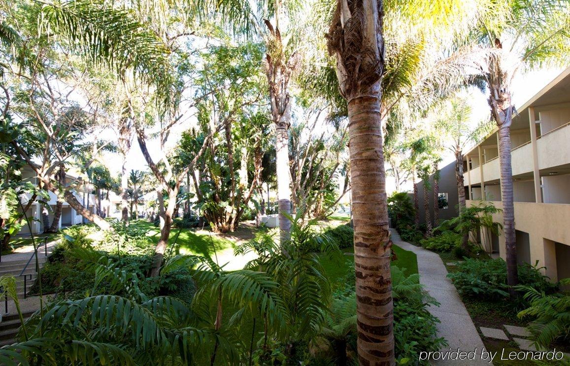 Lemon Tree Hotel Santa Barbara