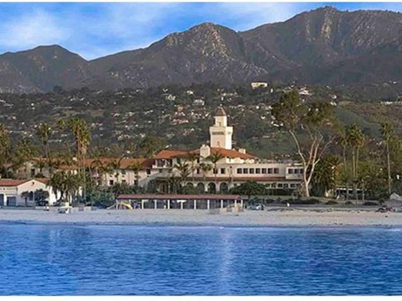 Mar Monte Hotel, In The Unbound Collection By Hyatt Santa Barbara