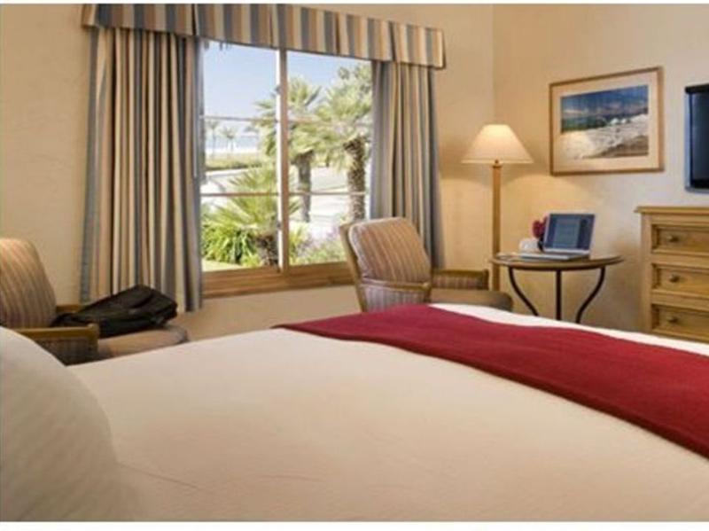 Hotel Mar Monte Hotel, In The Unbound Collection By Hyatt Santa Barbara