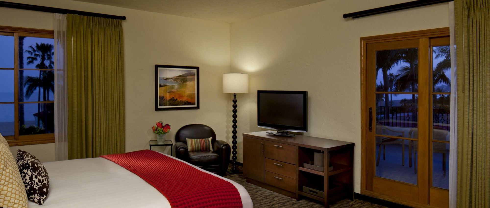 Mar Monte Hotel, In The Unbound Collection By Hyatt