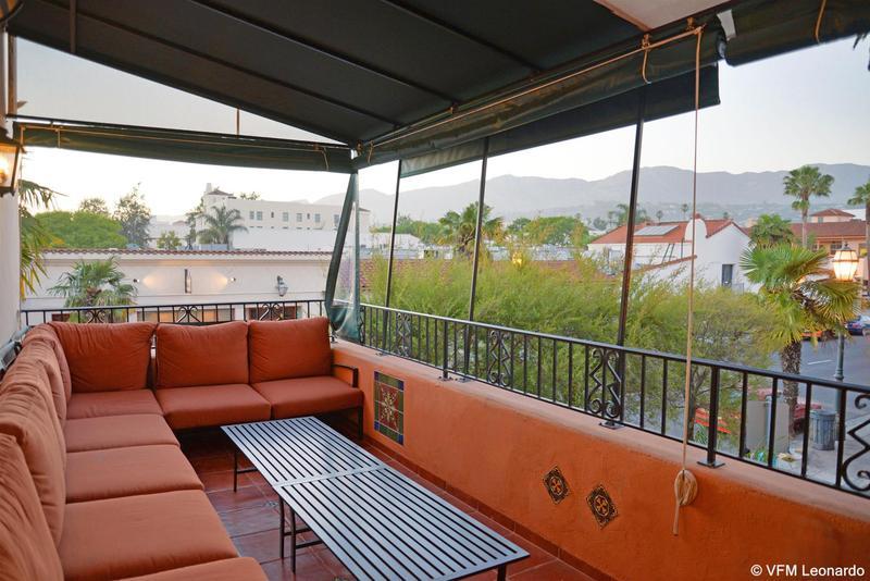 Hotel Virginia Santa Barbara, Tapestry Collection By Hilton 4*
