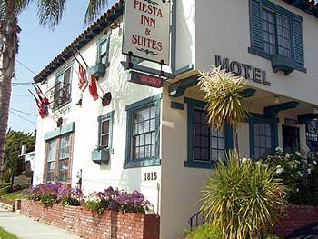 Hotel Fiesta & *
