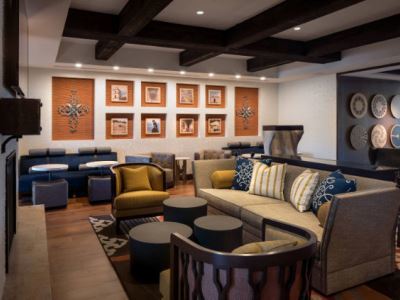 Hotel By Marriott Goleta Santa Barbara