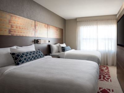By Marriott Goleta 3* Santa Barbara