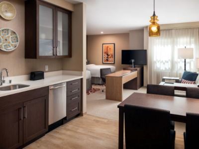 Hotel By Marriott Goleta Santa Barbara