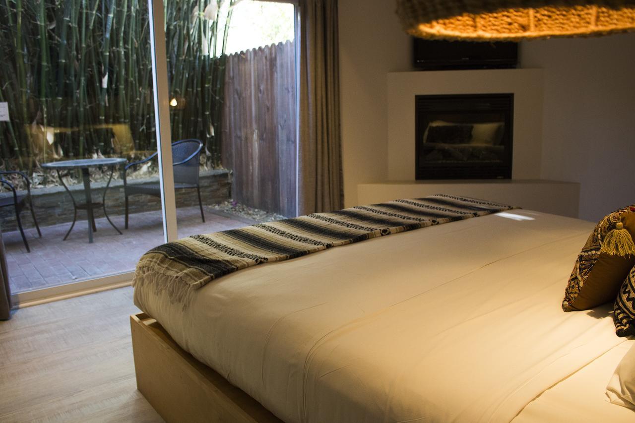 Blue Sands Inn, A Kirkwood Collection 4* Santa Barbara