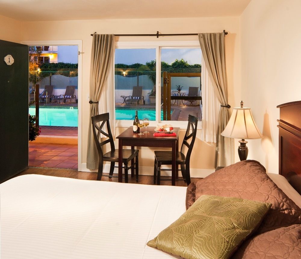 Inn Blue Sands Inn, A Kirkwood Collection 4*