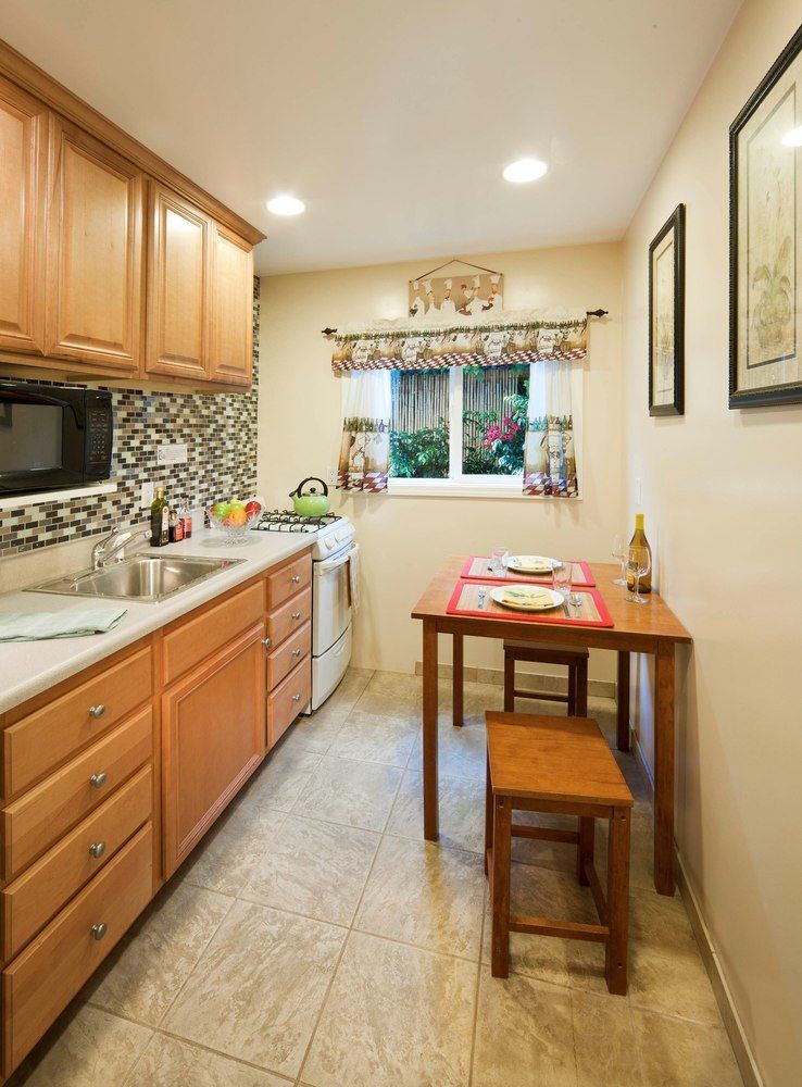 Inn Blue Sands Inn, A Kirkwood Collection Santa Barbara