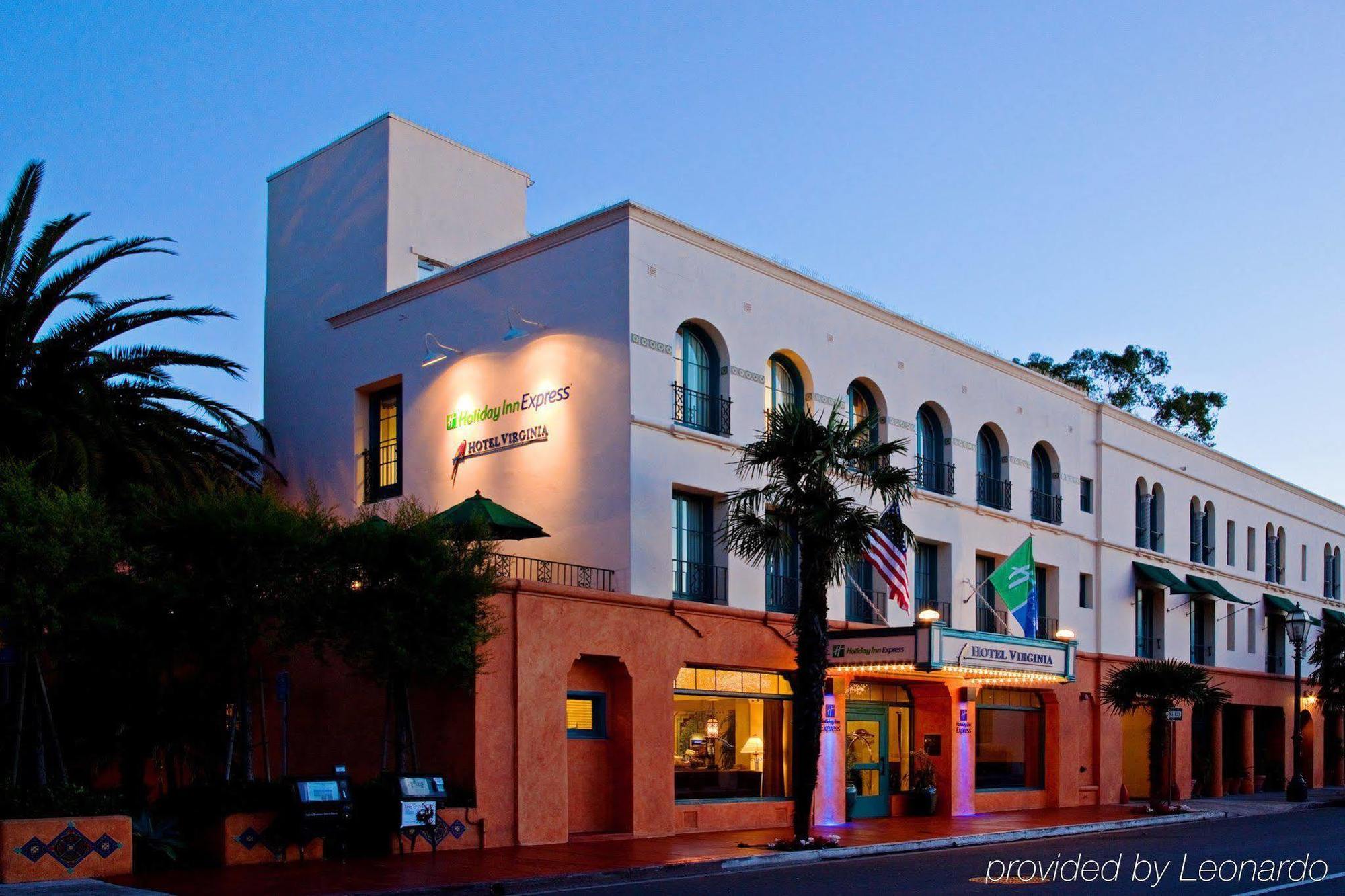 Virginia Santa Barbara, Tapestry Collection By Hilton Hotel 4*