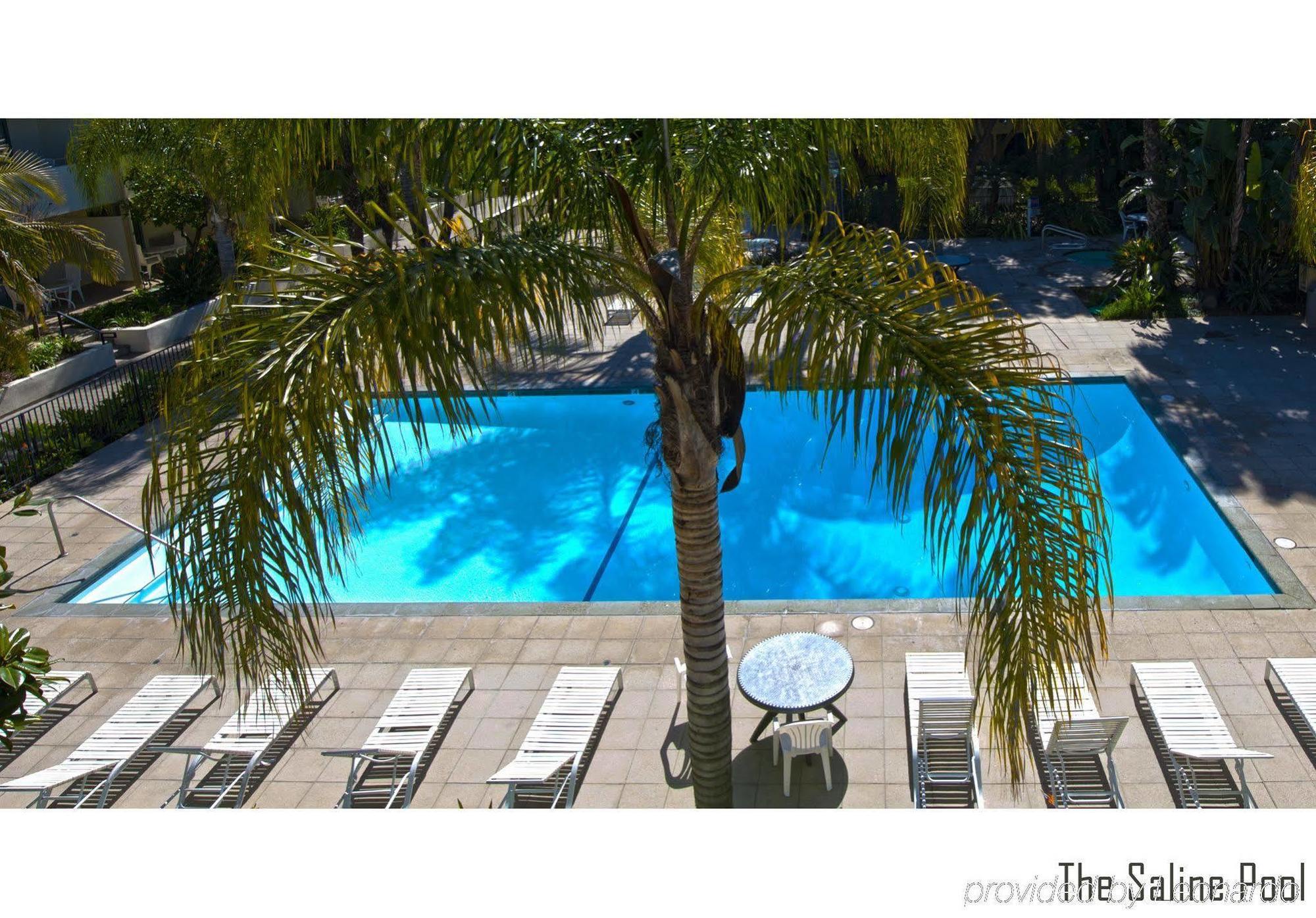 Lemon Tree Hotel Santa Barbara