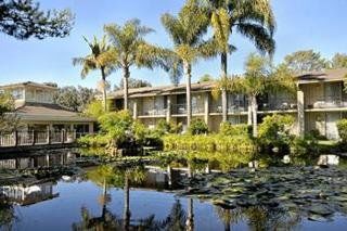 Ramada Limited 3* Santa Barbara