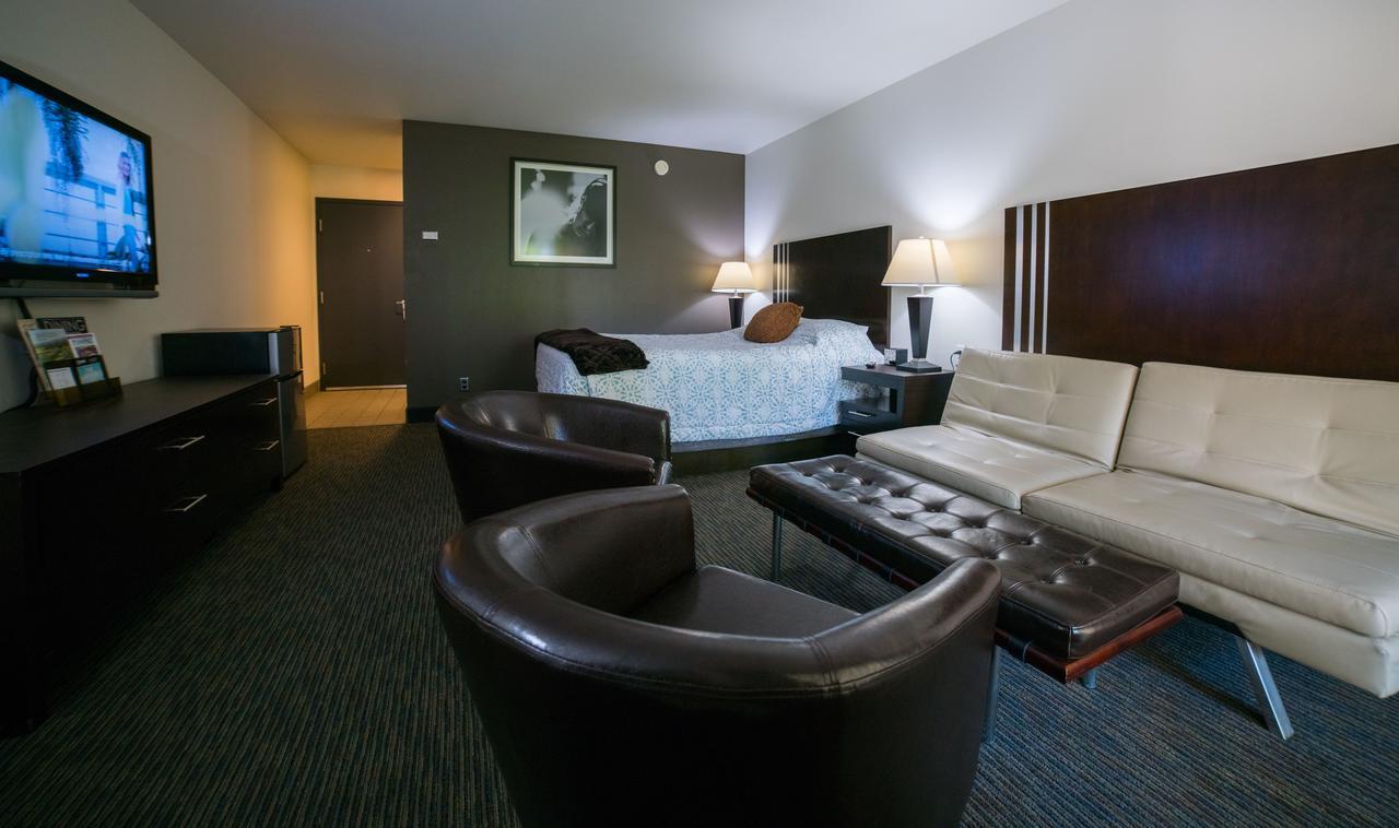 Hotel Lemon Tree