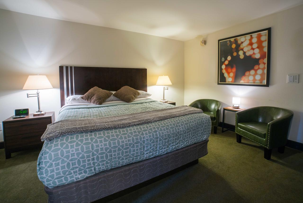 Hotel Lemon Tree