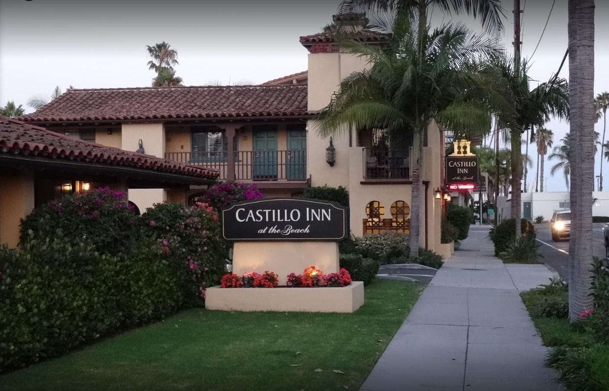 Hotel Castillo At The 2*