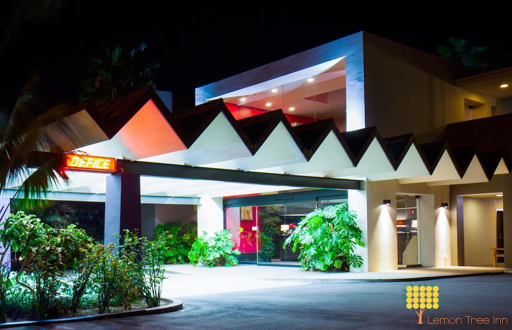Hotel Lemon Tree 3*