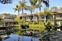 Ramada Limited 3* Santa Barbara