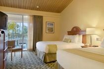 Ramada Limited Hotel Santa Barbara