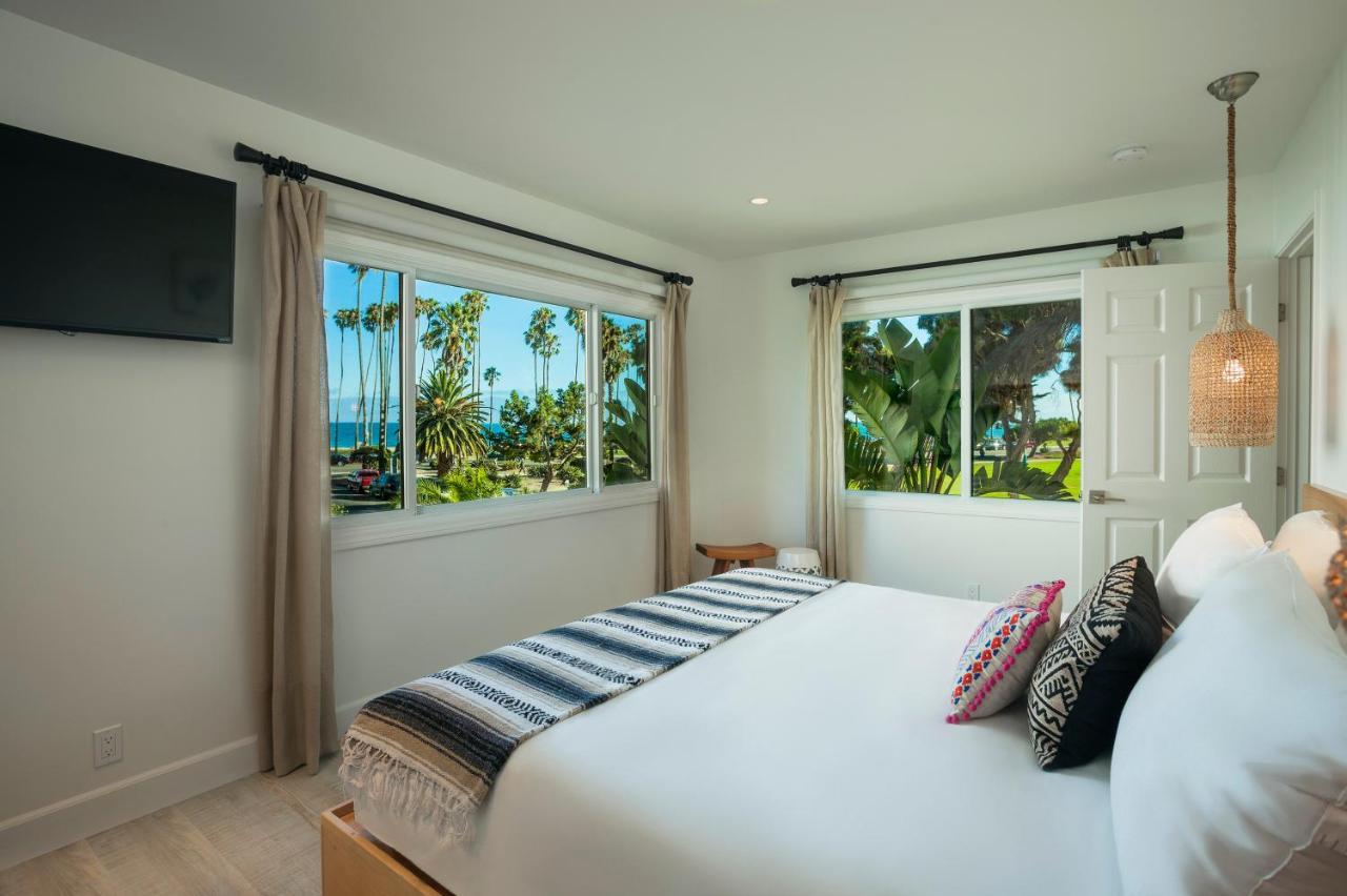 Inn Blue Sands Inn, A Kirkwood Collection Santa Barbara