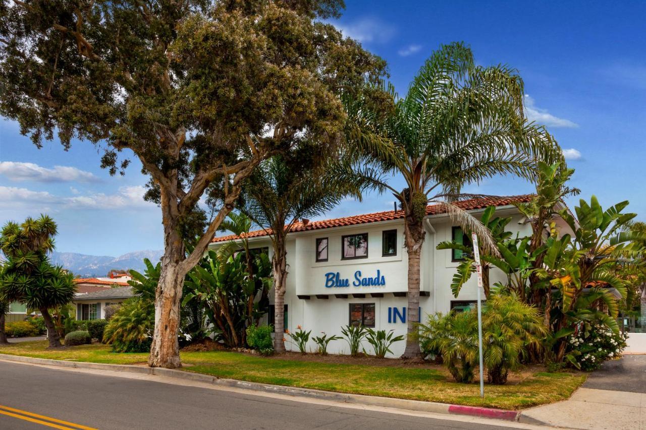 Inn Blue Sands Inn, A Kirkwood Collection Santa Barbara