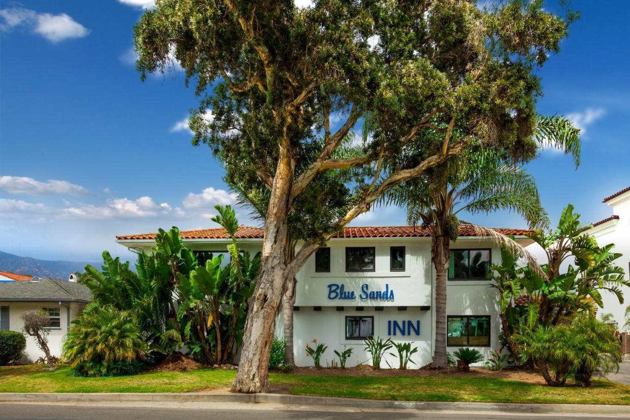 Blue Sands Inn, A Kirkwood Collection 4* Santa Barbara