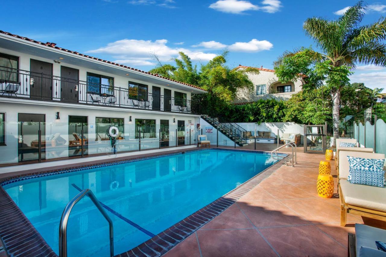 Blue Sands Inn, A Kirkwood Collection Santa Barbara