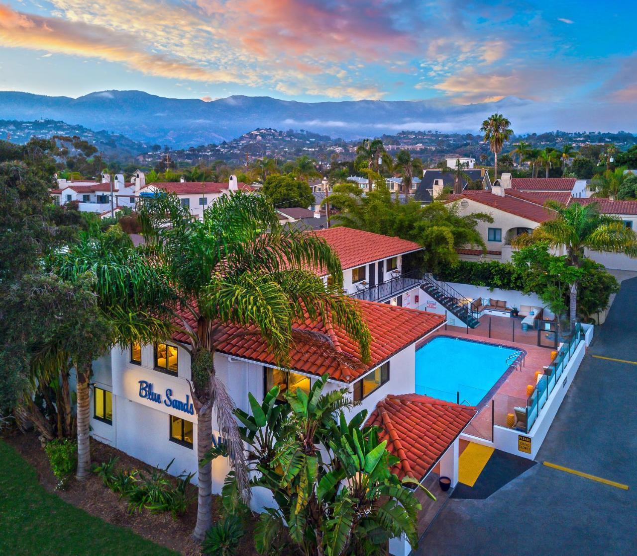 Blue Sands Inn, A Kirkwood Collection Santa Barbara