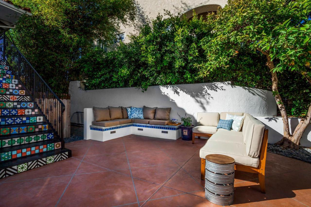 Blue Sands Inn, A Kirkwood Collection Inn 4*