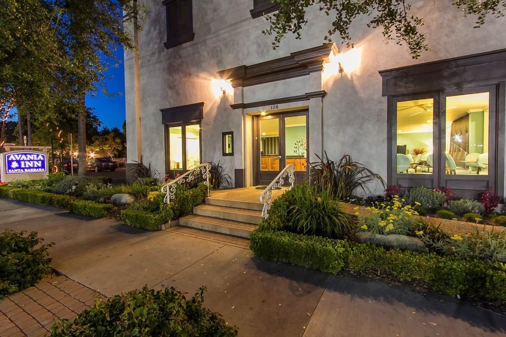 Avania Of 3* Santa Barbara