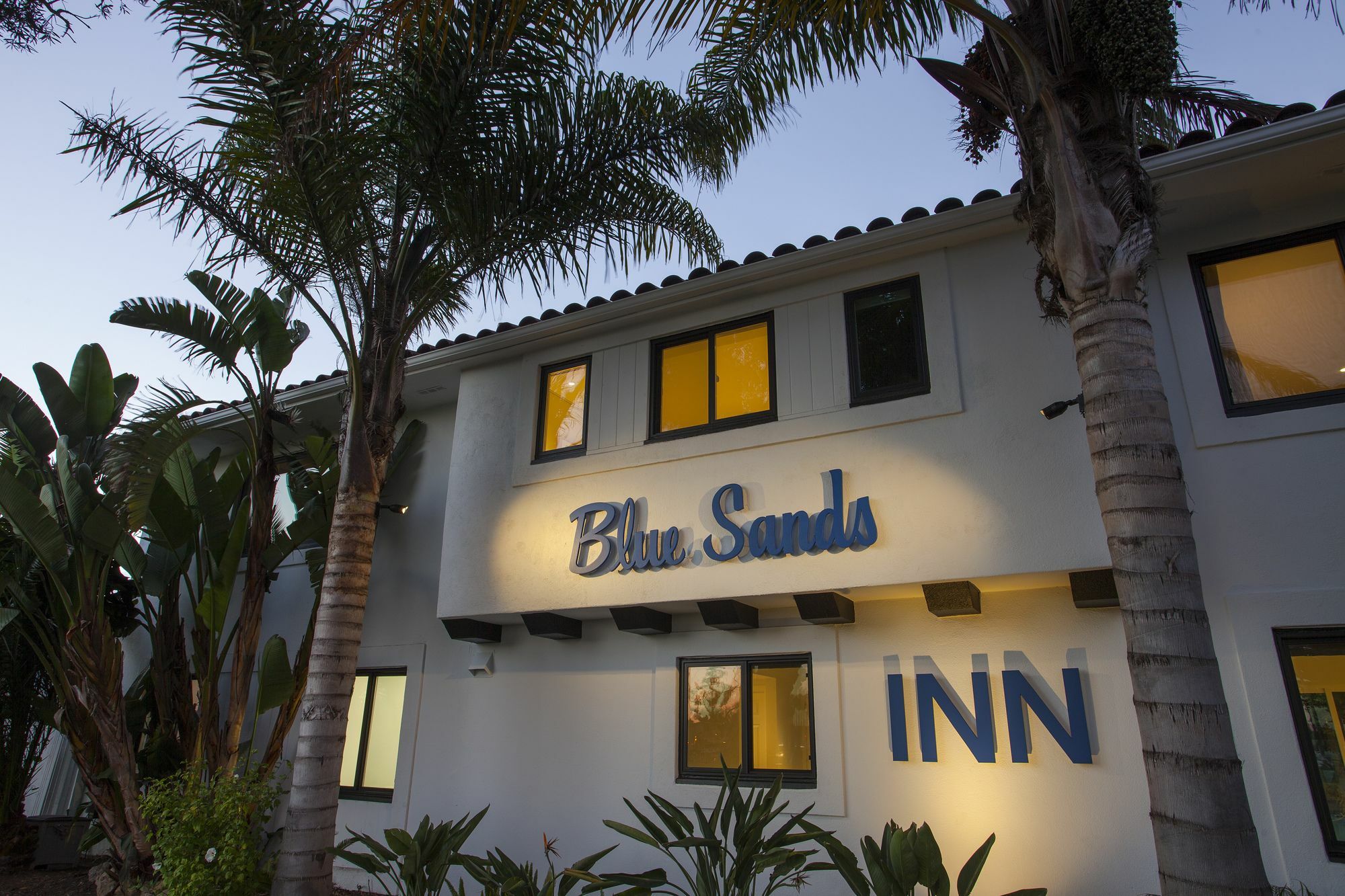 Blue Sands Inn, A Kirkwood Collection Santa Barbara
