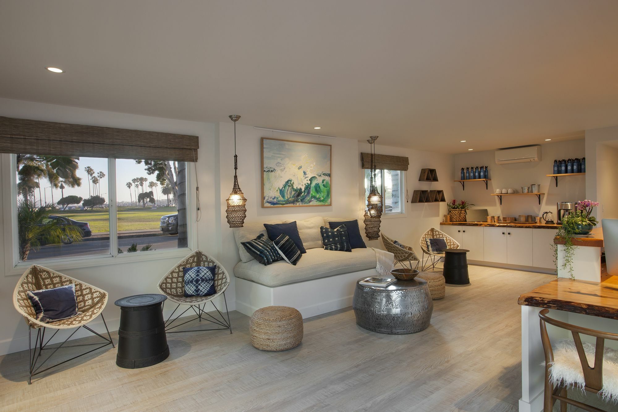 Inn Blue Sands Inn, A Kirkwood Collection Santa Barbara
