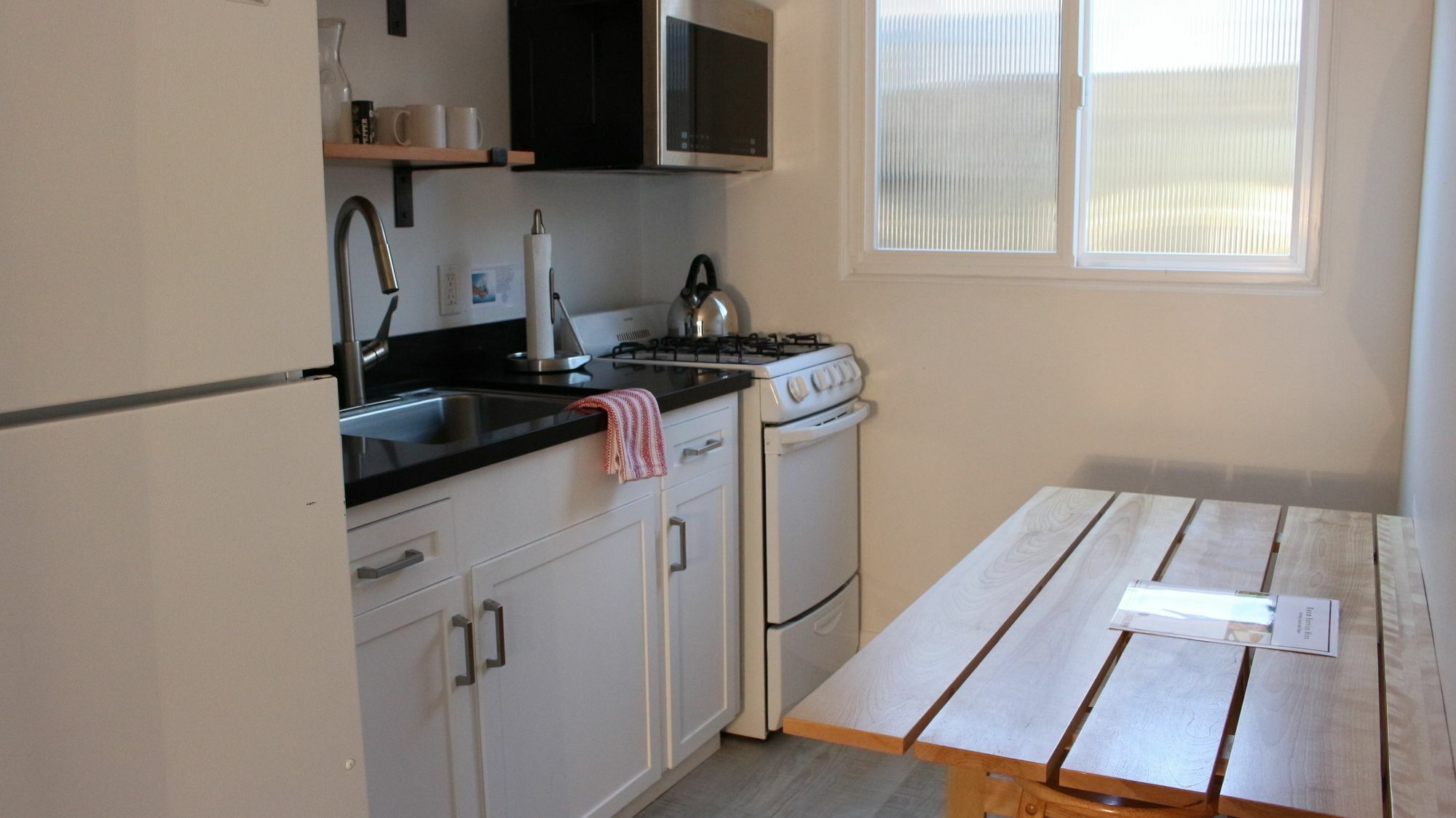 Blue Sands Inn, A Kirkwood Collection 4* Santa Barbara