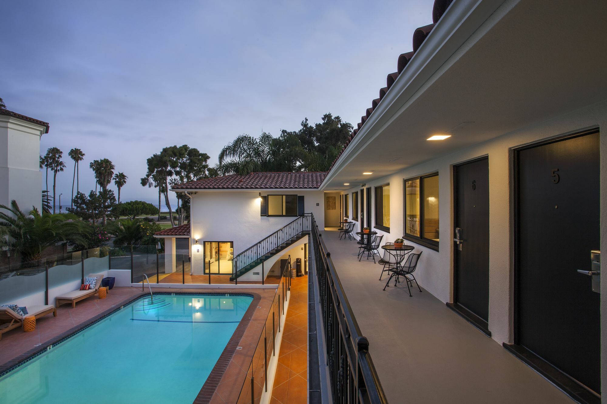 Blue Sands Inn, A Kirkwood Collection Inn 4*