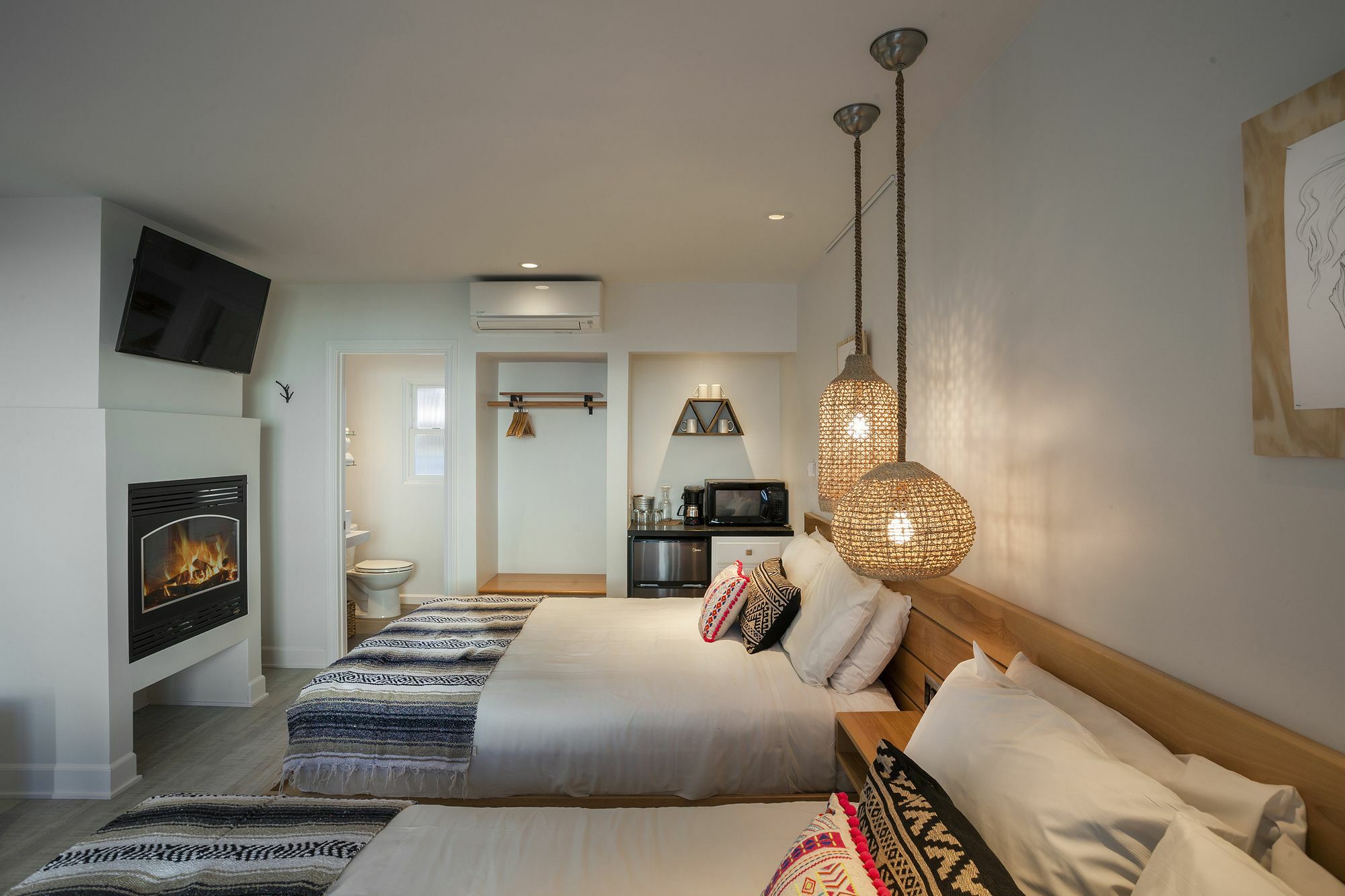 Inn Blue Sands Inn, A Kirkwood Collection Santa Barbara