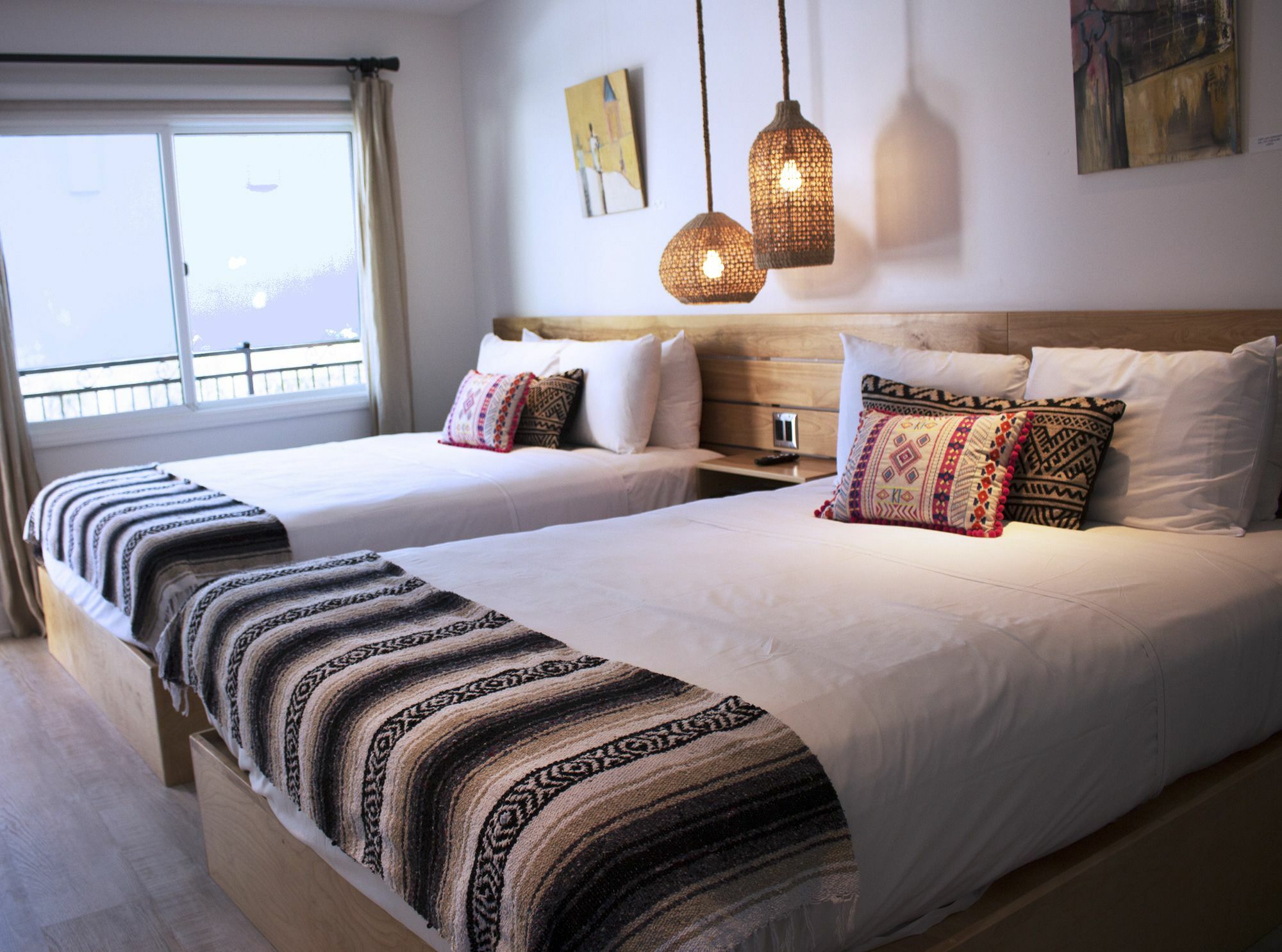 Inn Blue Sands Inn, A Kirkwood Collection Santa Barbara