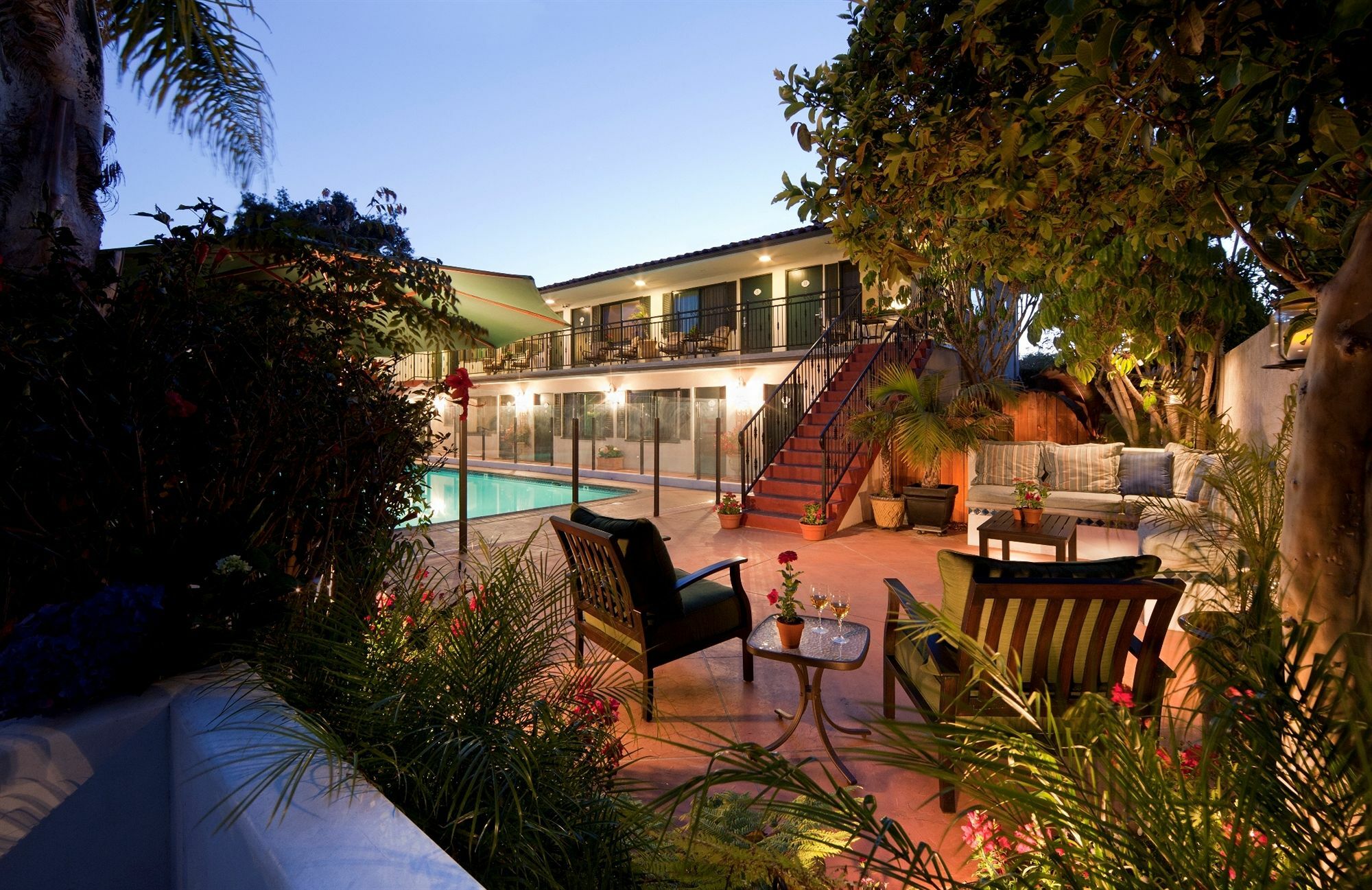 Blue Sands Inn, A Kirkwood Collection
