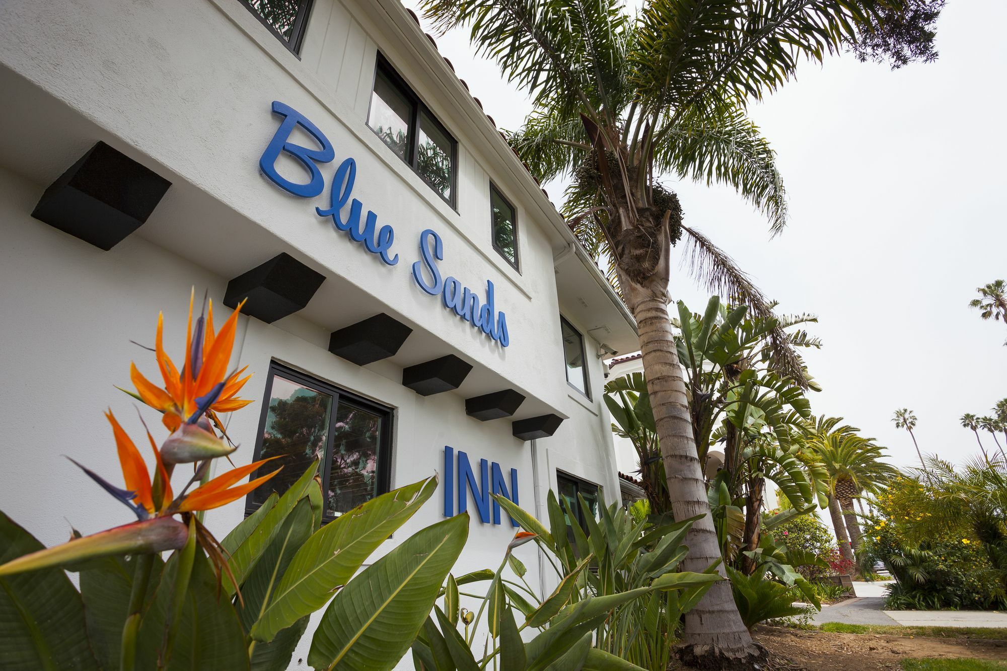 Inn Blue Sands Inn, A Kirkwood Collection Santa Barbara