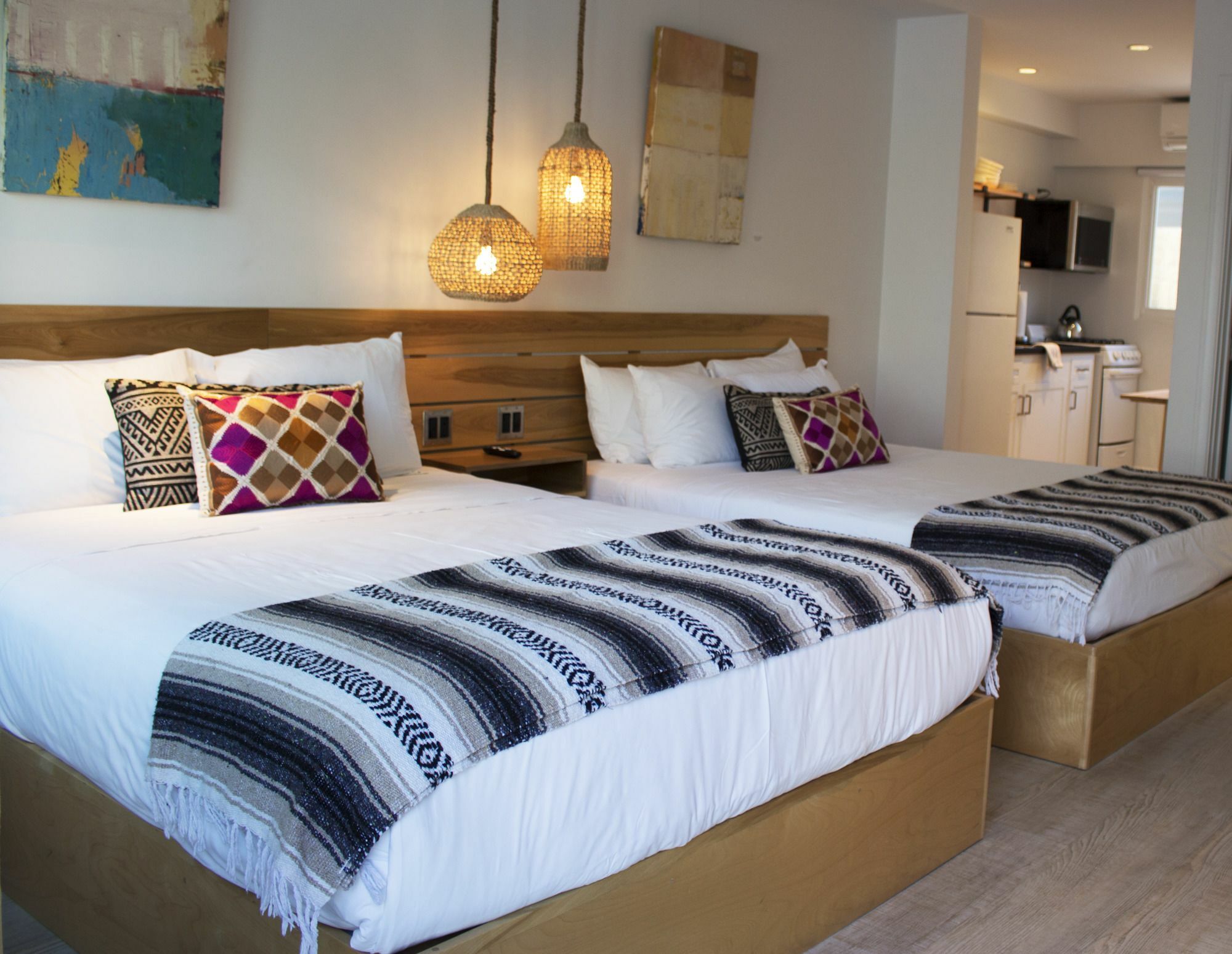 Blue Sands Inn, A Kirkwood Collection Santa Barbara