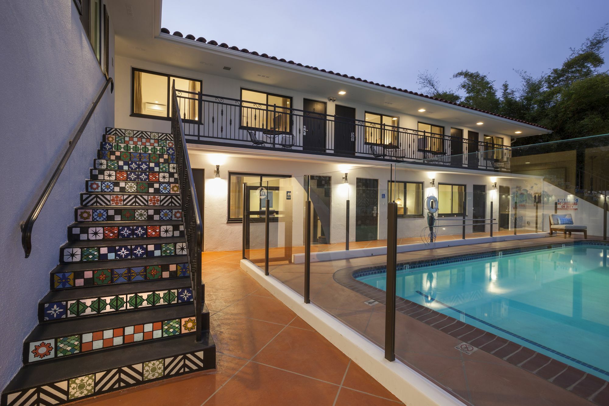 Inn Blue Sands Inn, A Kirkwood Collection Santa Barbara