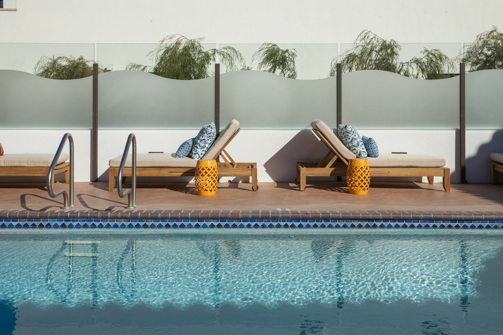 Inn Blue Sands Inn, A Kirkwood Collection