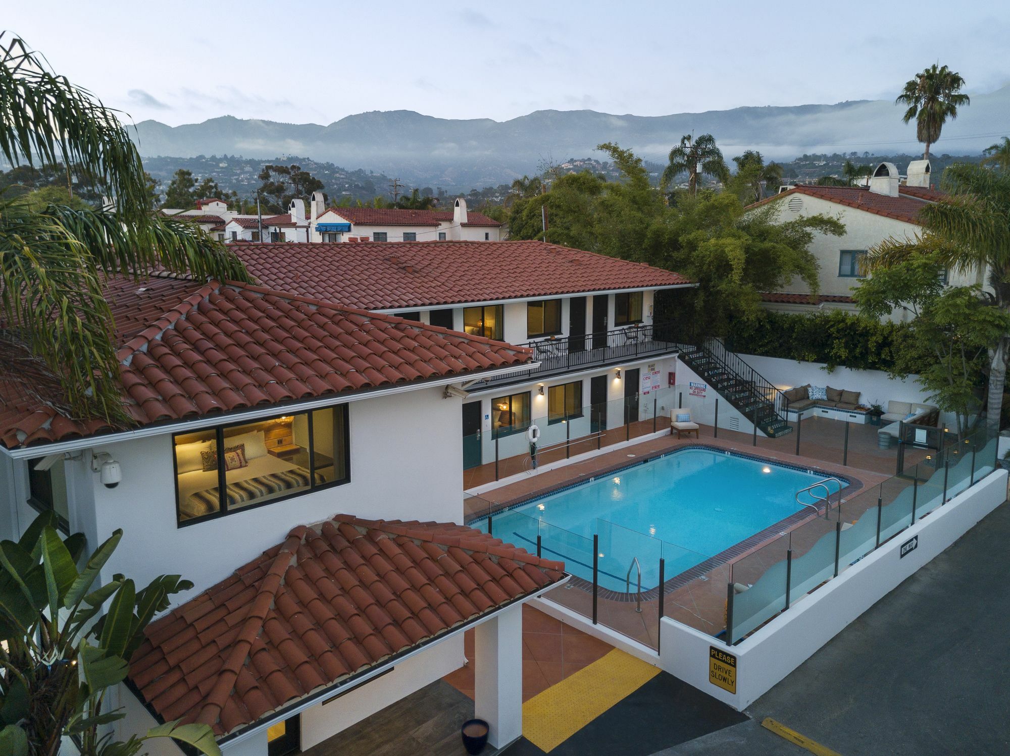 Inn Blue Sands Inn, A Kirkwood Collection