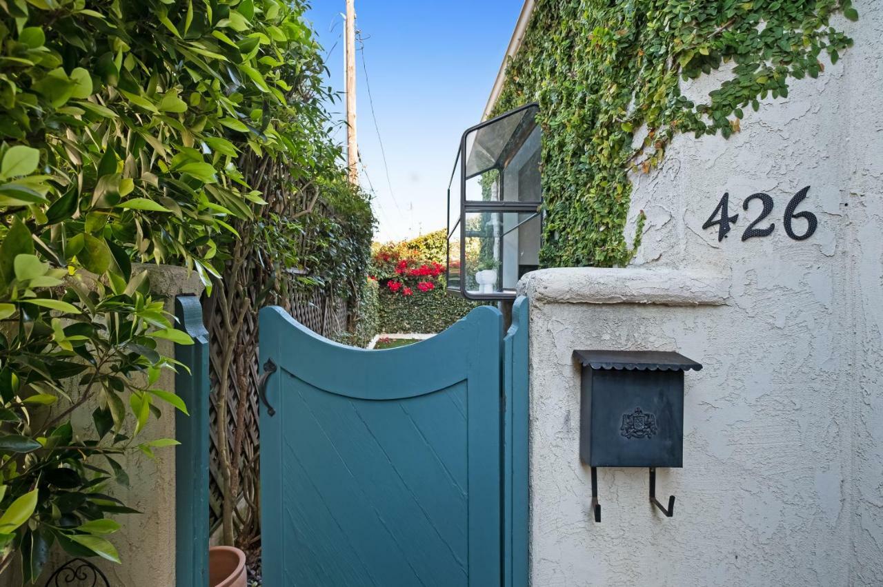 Sunny's House * Santa Barbara